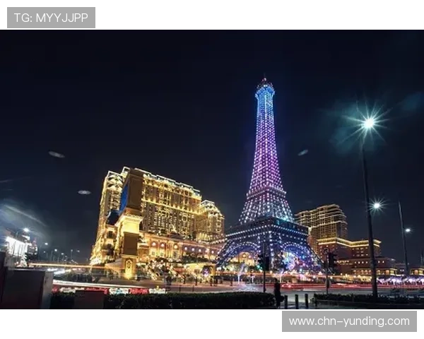 云顶集团在澳门旅游业中的核心作用及发展战略探讨 云顶集团在澳门旅游业中的核心作用及发展战略探讨