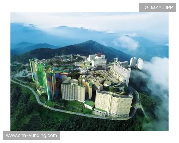 吉隆坡云顶官网景点介绍与旅游须知，为游客提供详细的游玩指南和安全提示