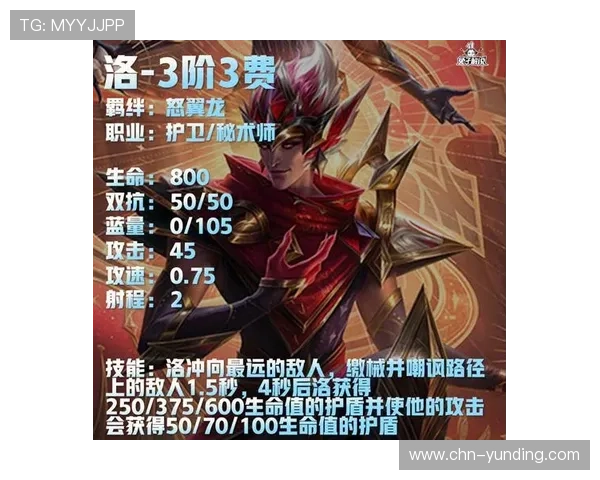 云顶 手机版:丰富的英雄角色与技能介绍帮助你轻松取胜 云顶 手机版:丰富的英雄角色与技能介绍帮助你轻松取胜