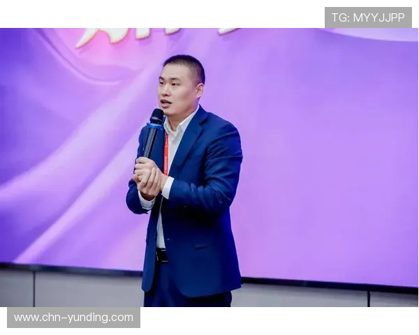 云顶公司李晋简介：了解其在行业内的影响力与主要成就的详细介绍