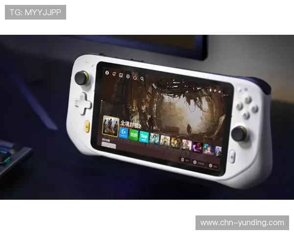 云顶云游戏:打造极致沉浸式游戏体验的最新技术革新 云顶云游戏:打造极致沉浸式游戏体验的最新技术革新