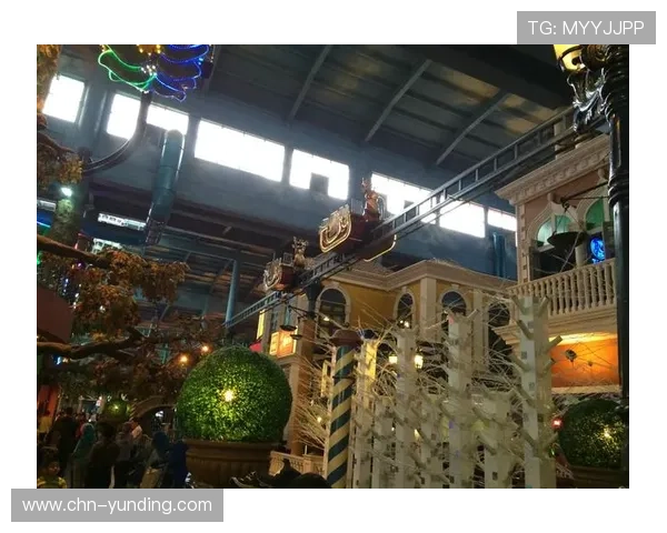 吉隆坡云顶度假村全攻略助你轻松规划完美休闲之旅 吉隆坡云顶度假村全攻略助你轻松规划完美休闲之旅