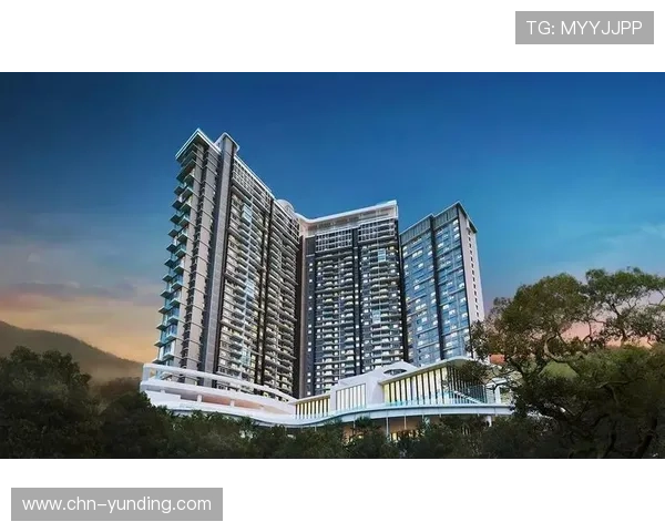 吉隆坡云顶一号的设施与服务质量全面评测,为您提供最真实的入住体验参考 吉隆坡云顶一号的设施与服务质量全面评测,为您提供最真实的入住体验参考