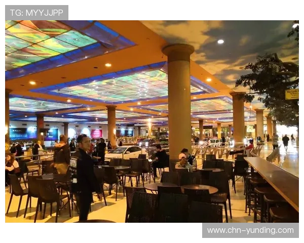 在吉隆坡云顶赌场度过难忘假期的最佳方式与实用建议