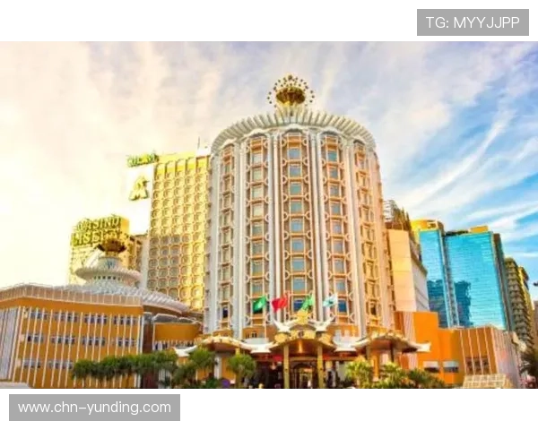 滨海湾金沙娱乐场：体验全球顶级赌场娱乐与奢华酒店的完美融合