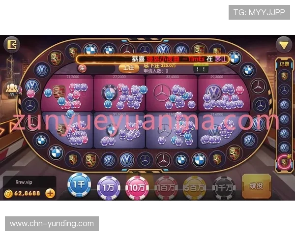 财神爷老虎机游戏的未来发展趋势与创新玩法展望