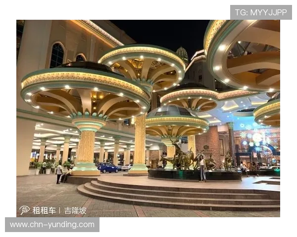 马来西亚云顶赌城旅游必看攻略，带你体验最精彩的赌场娱乐体验