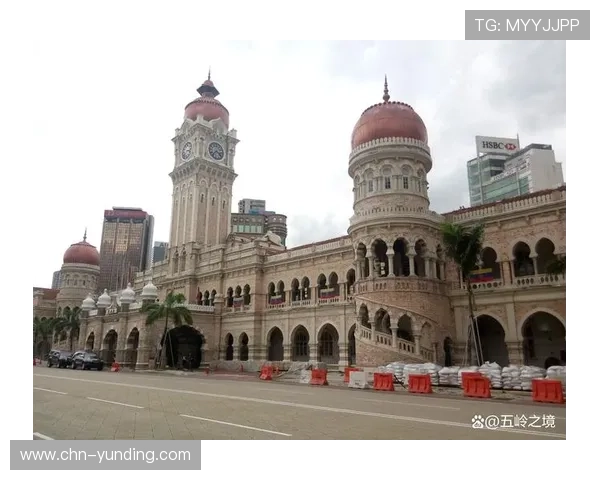 马来西亚吉隆坡云顶国际旅游指南，带你领略这座城市的独特魅力与文化风情
