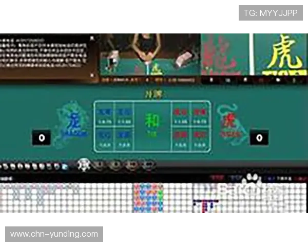 龙虎大战：深度解析游戏中的战斗机制与胜负关键因素