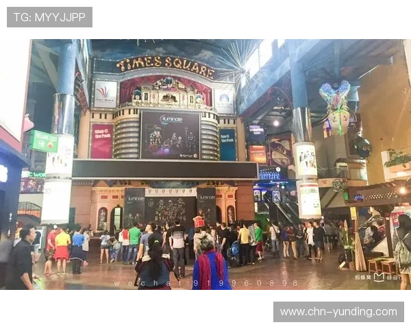 马来西亚的云顶：全面解析云顶高原赌场的最新娱乐体验与旅游攻略